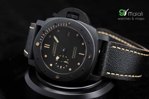 panerai pam 508 submersible replica|panerai 682 submersible.